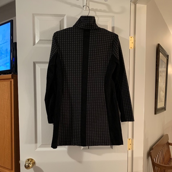 Joseph Ribkoff Coat NWOT - Picture 2 of 3